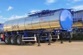 осмотрщик нефтяных емкостей